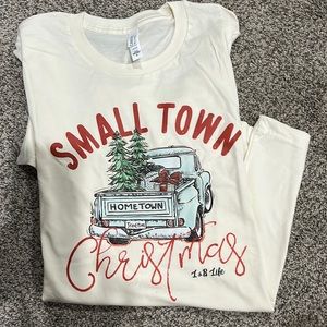 Custom made Bella,Canvas T-Shirt